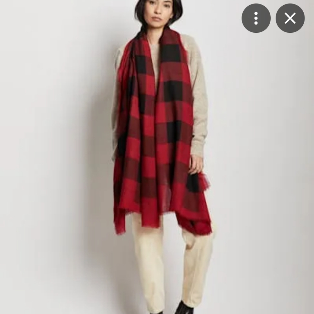 Pendleton scarf - Picture 4 of 4